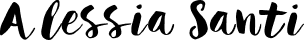 Alessia Santi — Womenswear