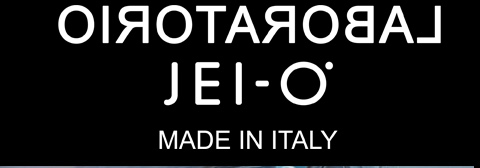 Jei O' — Knitwear