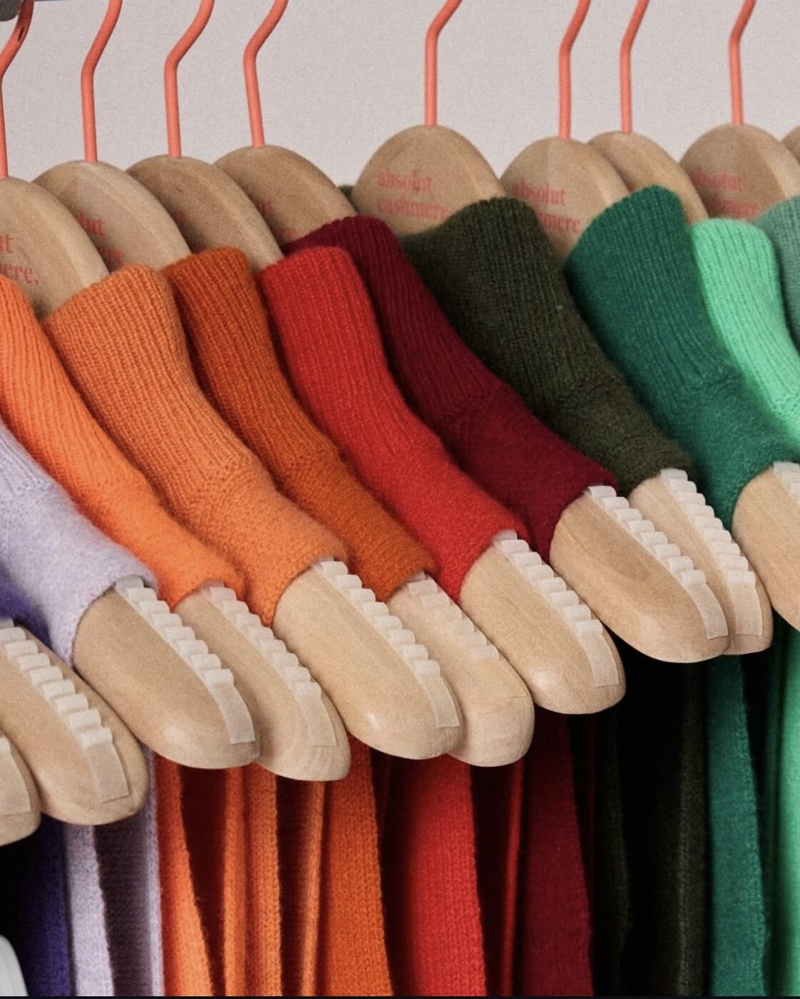 Brands Box showroom — collections